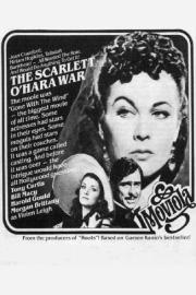 The Scarlett O'Hara War filmas