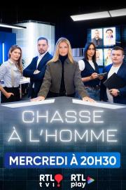 Chasse à l'homme filmas