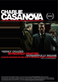 Charlie Casanova filmas