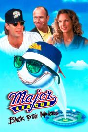 Major League: Back to the Minors filmas