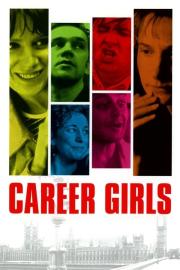 Career Girls filmas