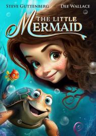 The Little Mermaid filmas