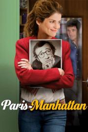 Paris-Manhattan filmas