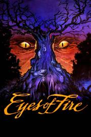 Eyes of Fire filmas