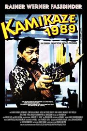 Kamikaze 1989 filmas