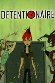 Detentionaire filmas