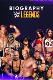 Biography: WWE Legends filmas
