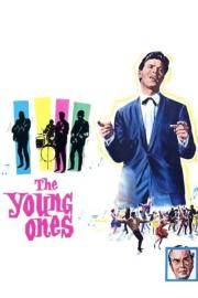 The Young Ones filmas