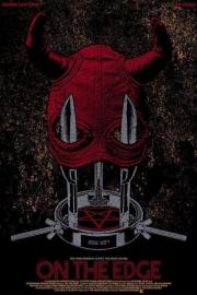 On the Edge filmas