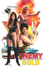 Enemy Gold filmas