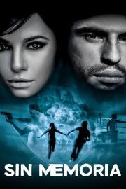 Sin Memoria filmas