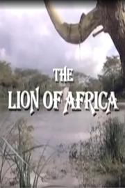 The Lion of Africa filmas
