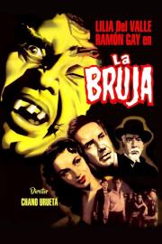 La Bruja filmas
