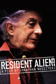 Resident Alien filmas