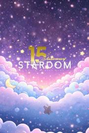 Stardom 15th Anniversary Series ~ New Year Stars 2026 in Osaka ~ Day 2 filmas