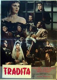 Tradita filmas