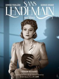 Sans lendemain filmas