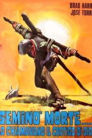 Death Is Sweet From the Soldier Of God filmas