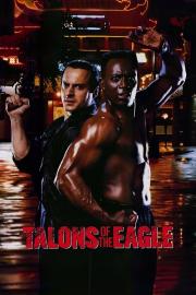 Talons of the Eagle filmas