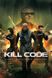 Kill Code filmas