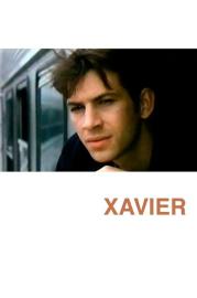 Xavier filmas