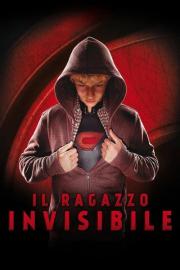 Il ragazzo invisibile filmas