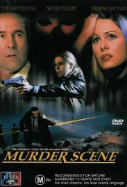 Murder Scene filmas