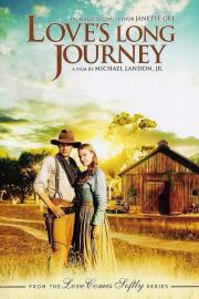 Love's Long Journey filmas