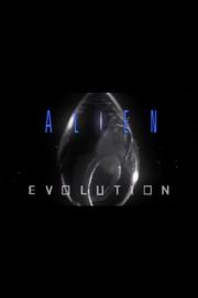 Alien Evolution filmas