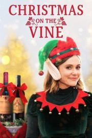 Christmas on the Vine filmas