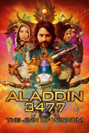 Aladdin 3477: The Jinn of Wisdom filmas