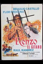 Renzo el gitano filmas
