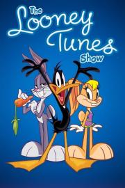 The Looney Tunes Show filmas