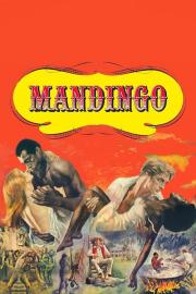 Mandingo filmas