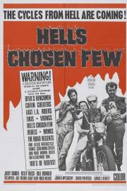 Hells Chosen Few filmas