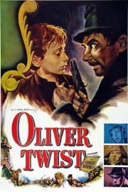Oliver Twist filmas
