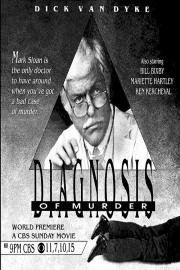 Diagnosis Murder: Diagnosis of Murder filmas