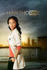 Hawthorne filmas