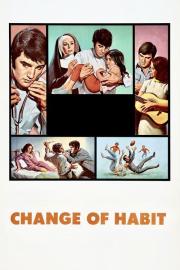 Change of Habit filmas
