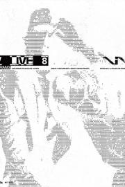 2026 VERNON THE 8 [V8] LIVE in GOYANG filmas
