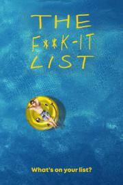 The F**k-It List filmas
