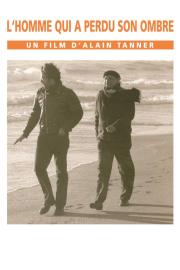 The Man Who Lost His Shadow filmas