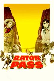 Raton Pass filmas