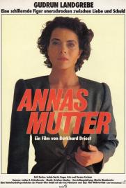 Annas Mutter filmas