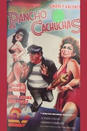 Pancho cachuchas filmas