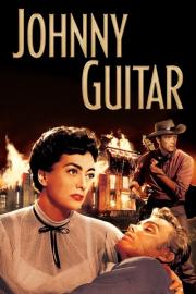 Johnny Guitar filmas