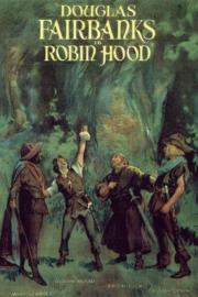 Robin Hood filmas