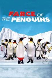 Farce of the Penguins filmas