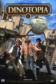 Dinotopia 2: The Temptation filmas
