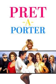 Prêt-à-Porter filmas